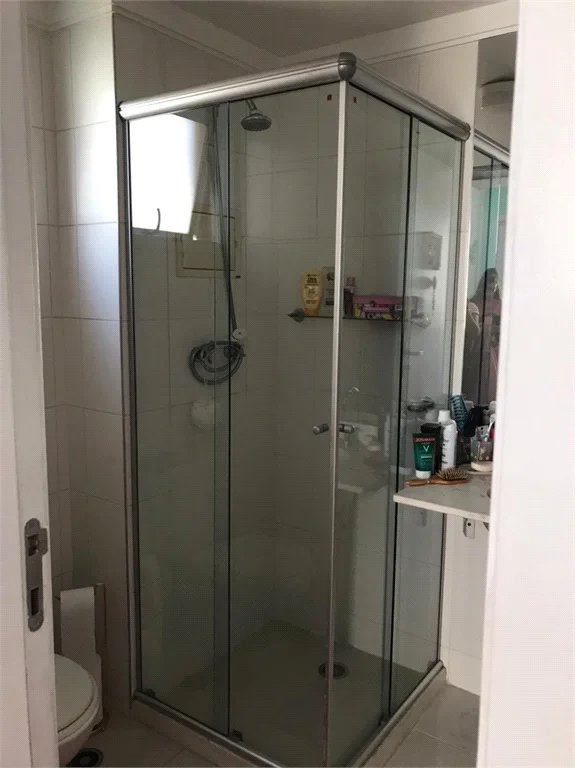 Apartamento à venda com 3 suítes em Cidade São Francisco, São Paulo, SP