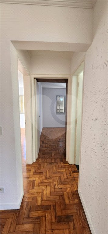 Apartamento à venda com 3 quartos em Saúde, São Paulo, SP