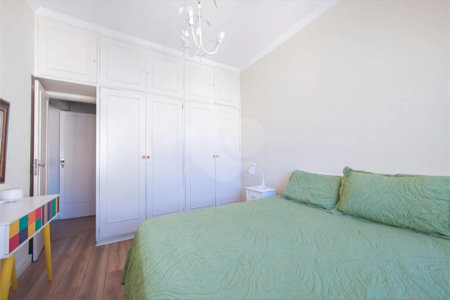 Apartamento à venda com 3 quartos, sendo 1 suíte, em Flamengo, Rio de Janeiro, RJ