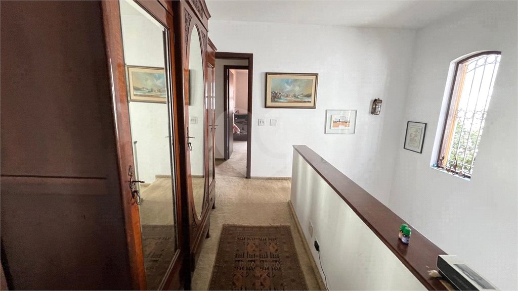 Casa à venda com 4 quartos, sendo 2 suítes, em Lar São Paulo, São Paulo, SP