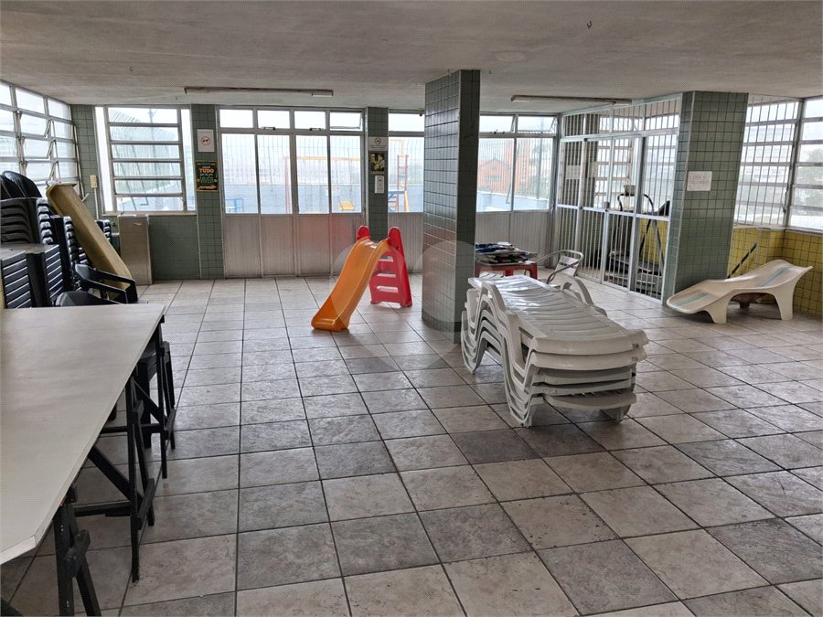 Apartamento à venda com 2 quartos em Praça da Bandeira, Rio de Janeiro, RJ