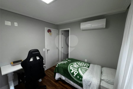 Apartamento à venda com 3 suítes no Centro, São Bernardo do Campo, SP