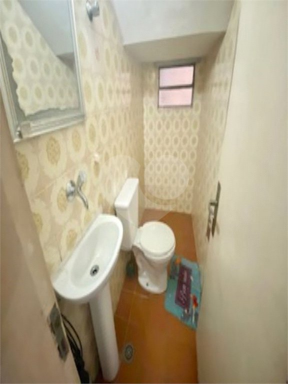 Sobrado à venda com 3 quartos em Água Fria, São Paulo, SP
