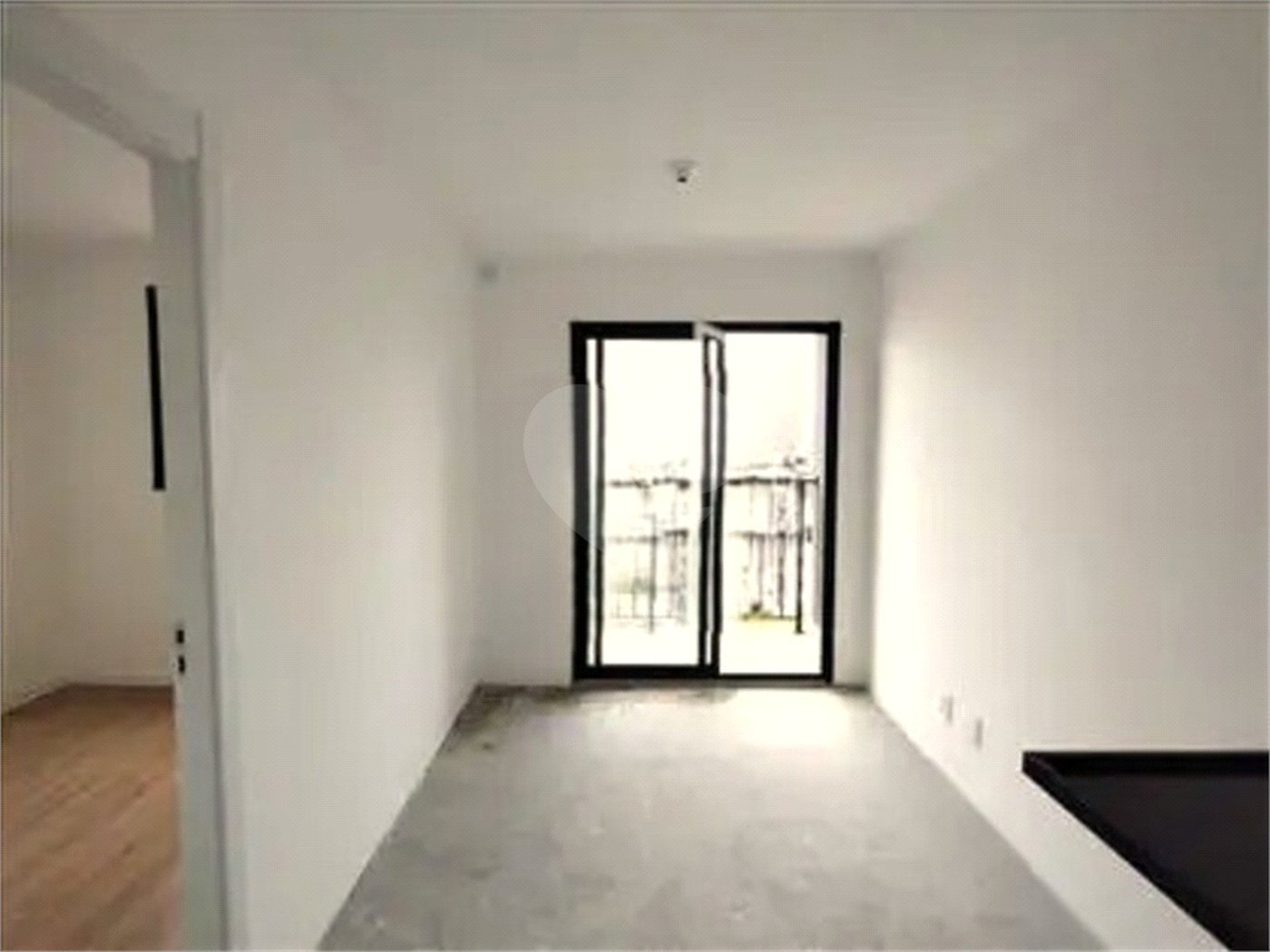 Apartamento à venda com 1 suíte em Vila Olímpia, São Paulo, SP