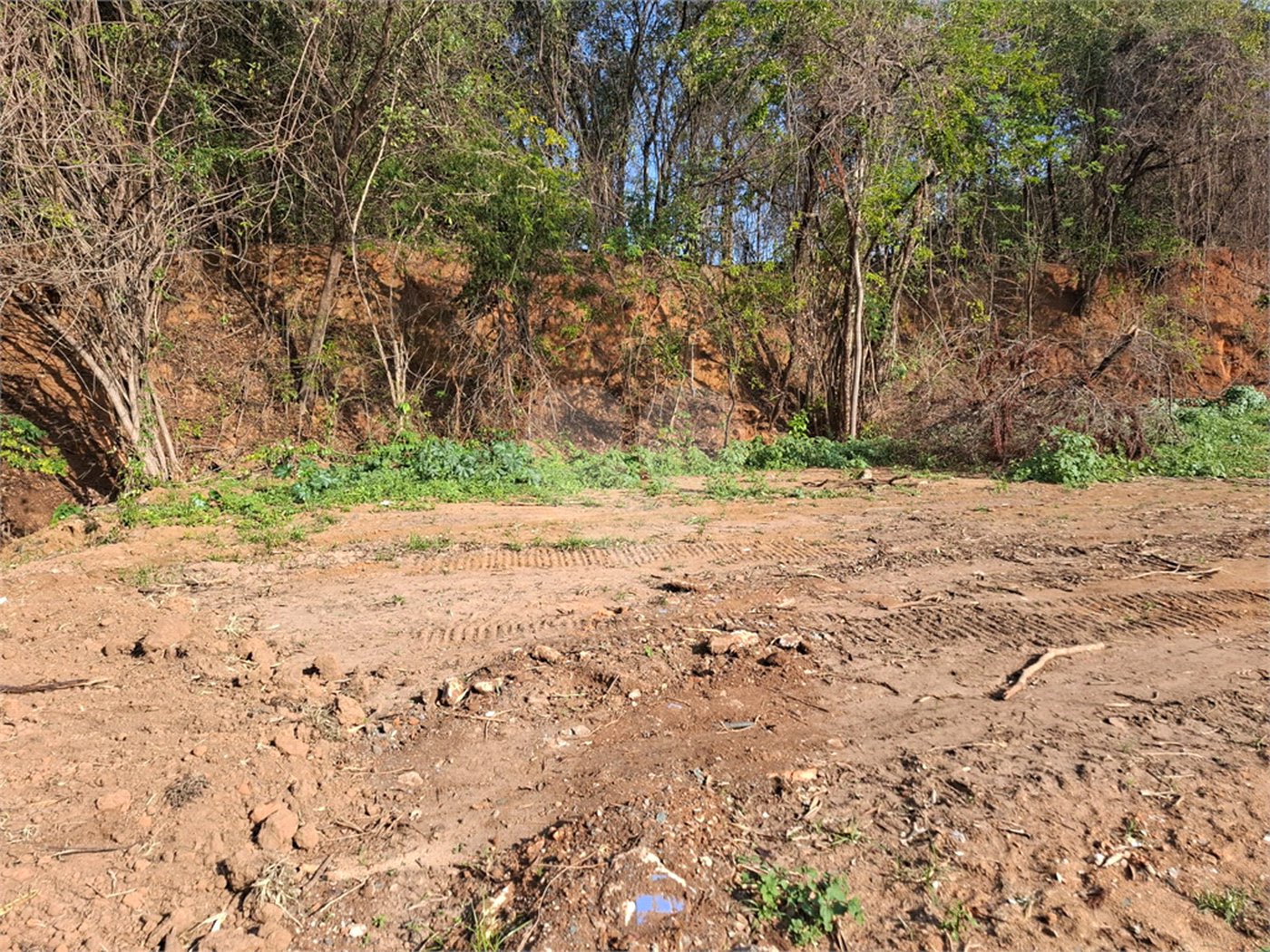 Terreno à venda em Recanto Campestre Internacional de Viracopos Gleba 6, Indaiatuba, SP