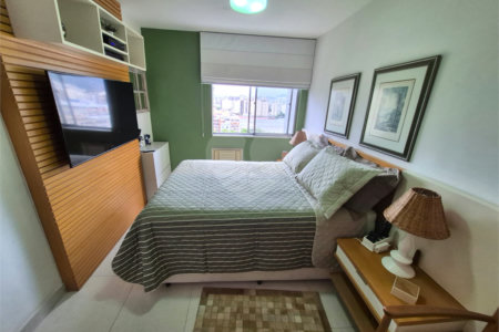Apartamento à venda com 2 quartos em Vila Isabel, Rio de Janeiro, RJ