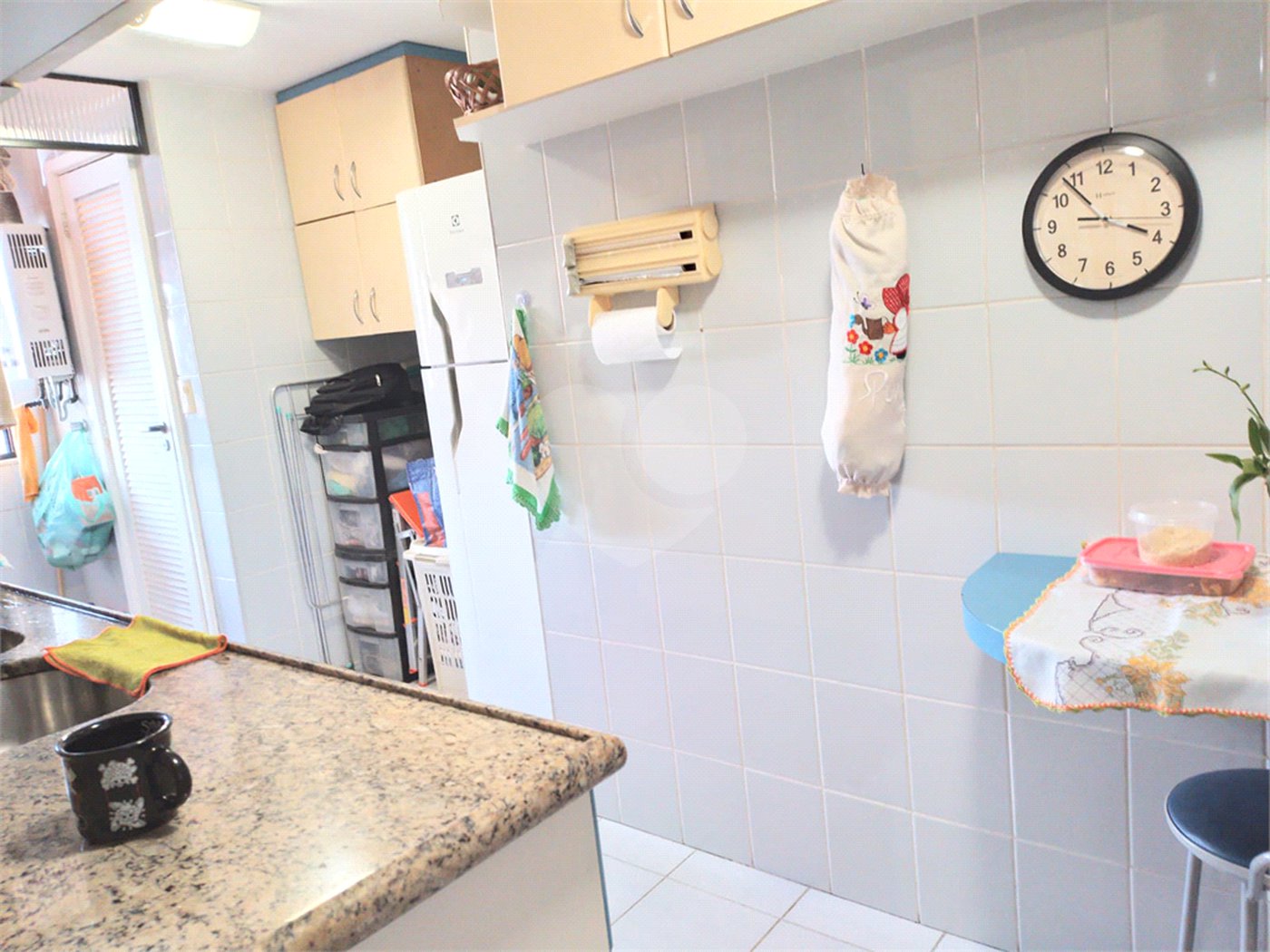 Apartamento à venda com 3 quartos, sendo 1 suíte, em Méier, Rio de Janeiro, RJ