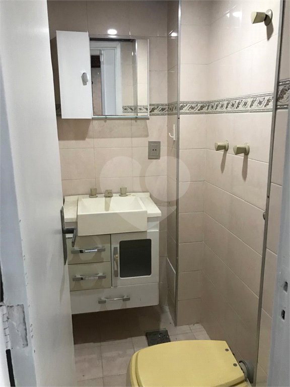 Apartamento à venda com 2 quartos em Tijuca, Rio de Janeiro, RJ