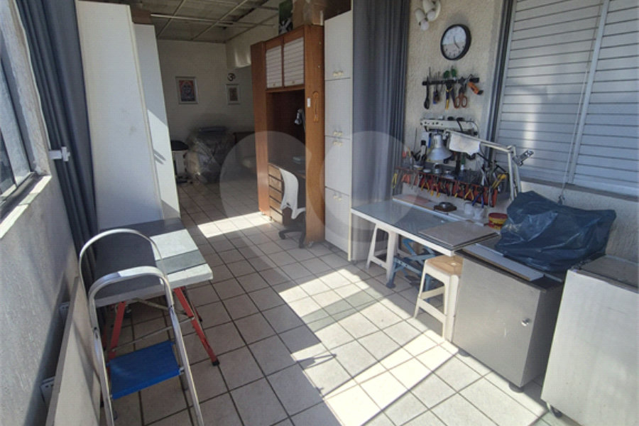 Cobertura à venda com 3 quartos, sendo 1 suíte,  em Casa Verde, São Paulo, SP
