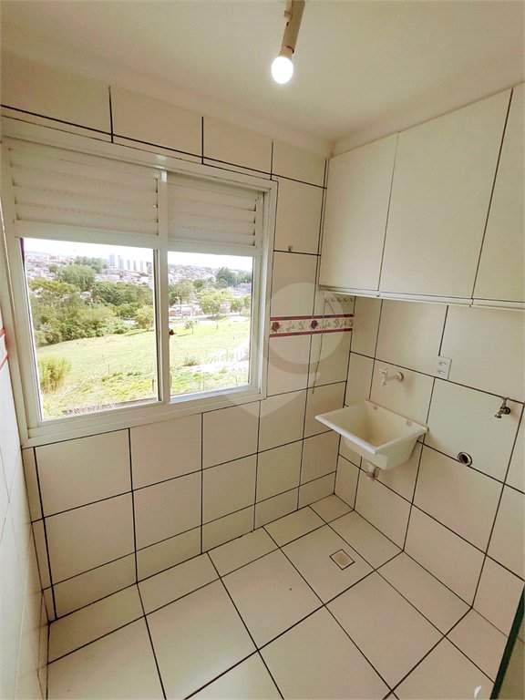 Apartamento à venda com 2 quartos em Jardim Simone, Votorantim, SP