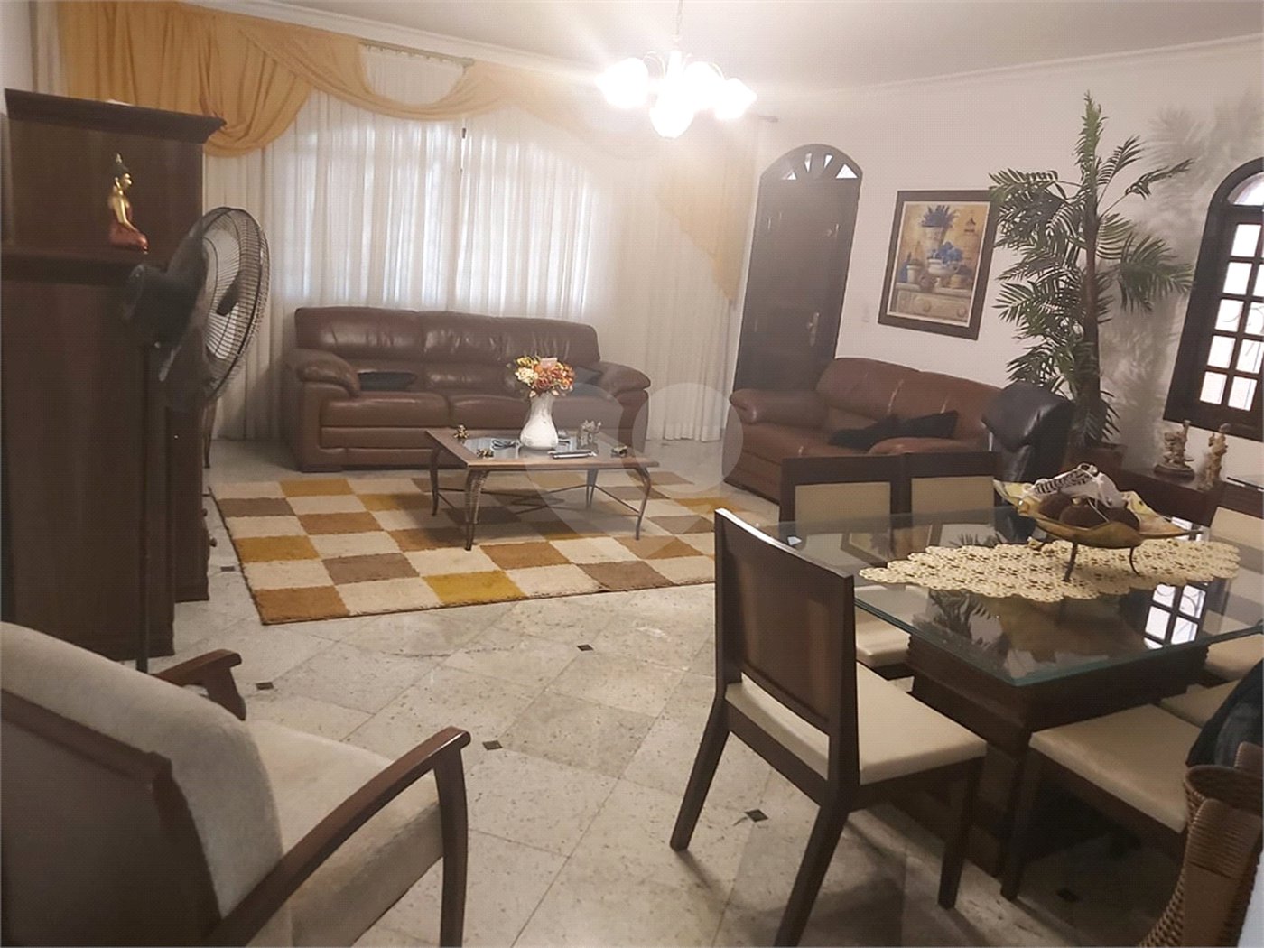 Sobrado à venda com 3 quartos, sendo 1 suíte, em São João Clímaco, São Paulo, SP