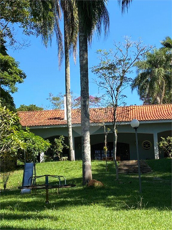 Sítio à venda com 4 quartos, sendo 3 suítes, em Aguas de Igaratá, Igaratá, SP