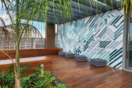 Apartamento para alugar em Pinheiros, São Paulo, SP