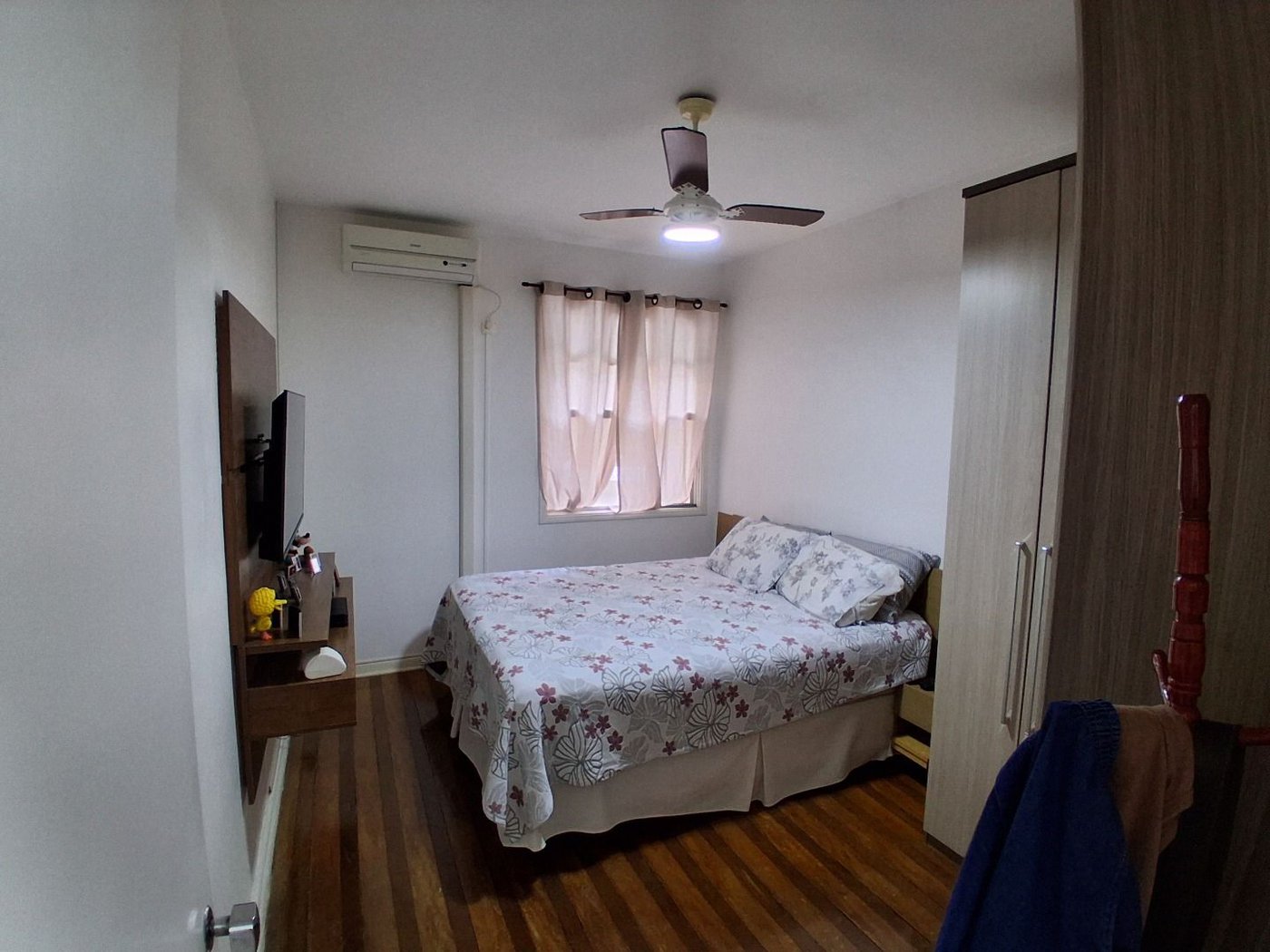 Apartamento com 3 dormitórios à venda - Embaré - Santos/SP