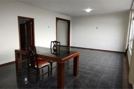 Apartamento Residencial à venda, Itararé, São Vicente - AP1108.