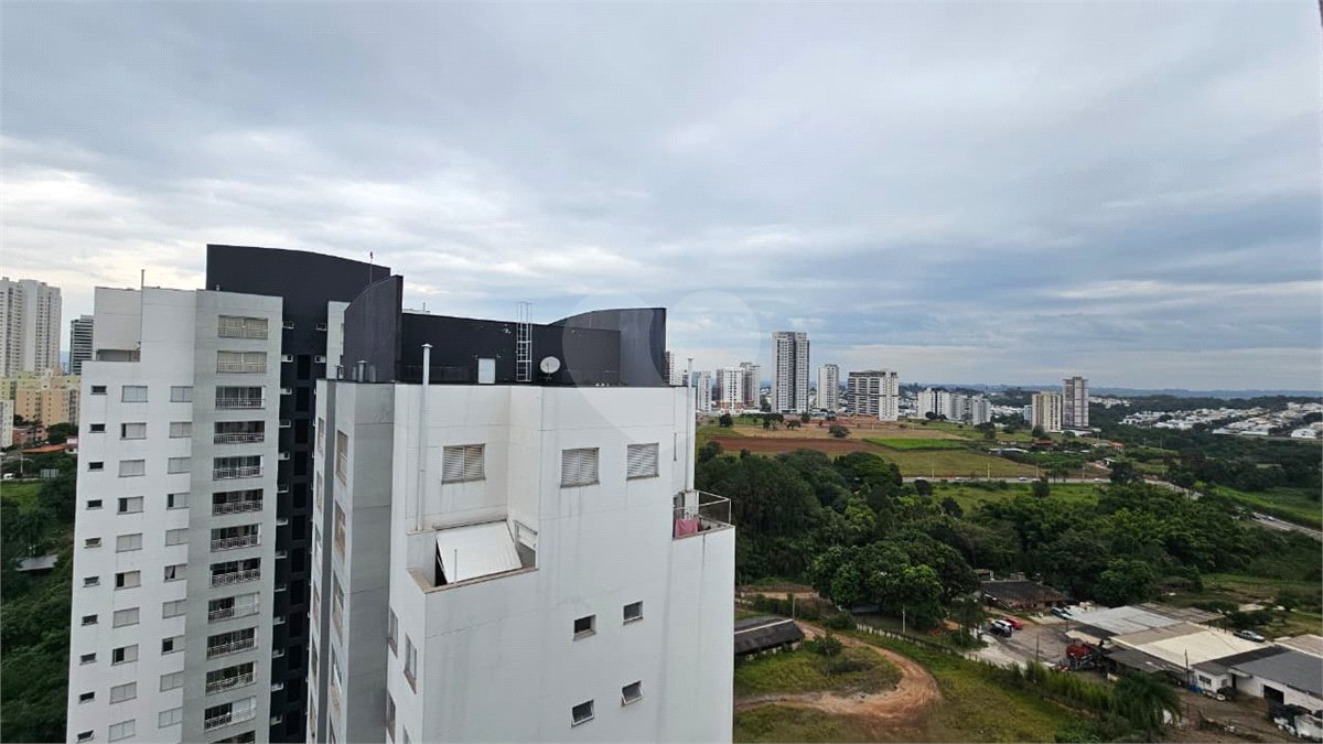 Apartamento à venda com 3 quartos, sendo 1 suíte, em Parque Campolim, Sorocaba, SP