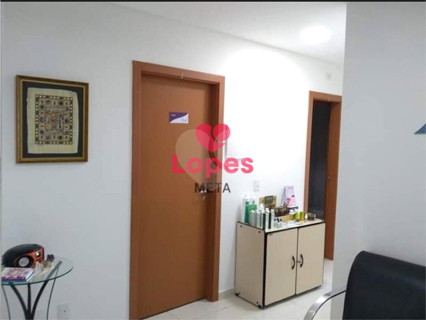 Sala à venda no Centro, São José dos Campos, SP