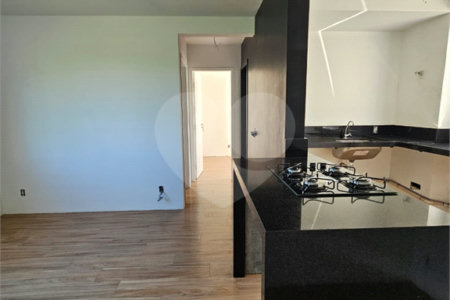 Apartamento à venda com 2 quartos em Jardim Santa Lúcia, Salto, SP