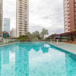 Apartamento a venda 3 quartos no The Gift - Granja Julieta