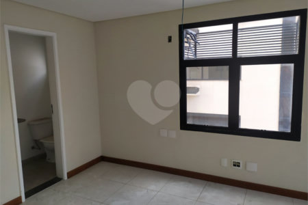 Sala à venda em Vila Clementino, São Paulo, SP