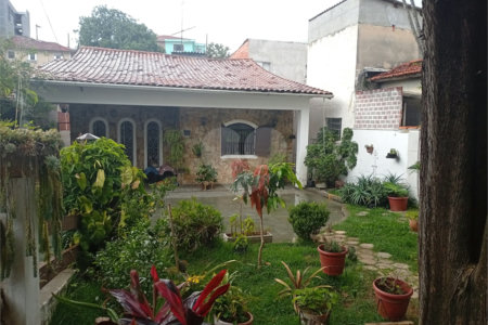 Casa à venda com 3 quartos, sendo 1 suíte, em Parque Vitória, São Paulo, SP