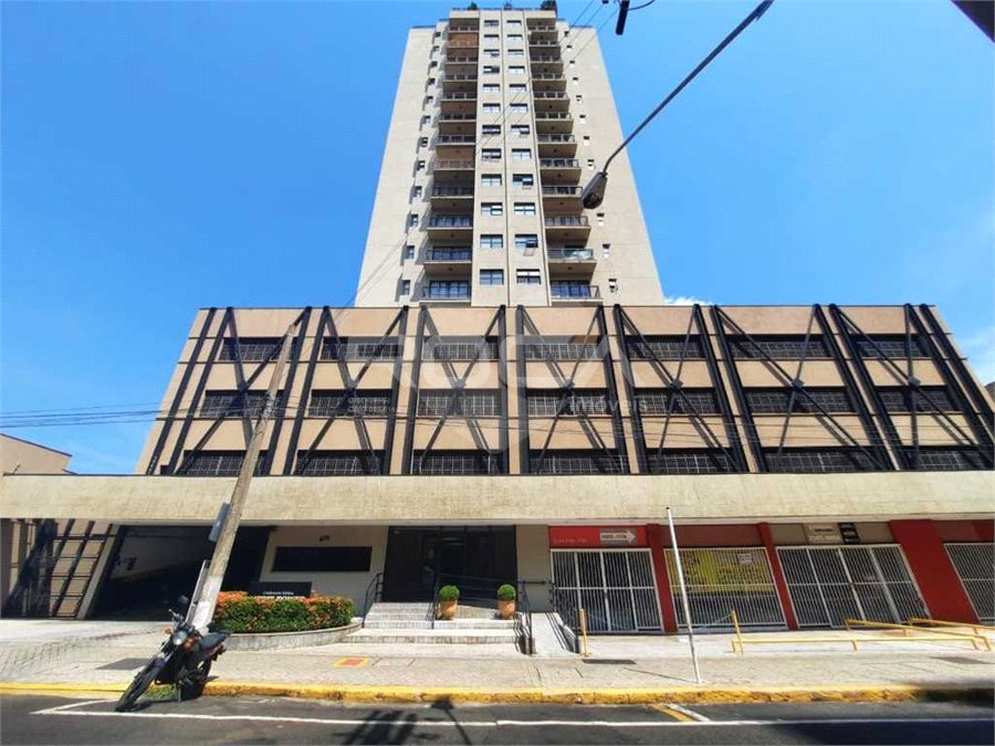 Apartamento à venda com 2 suítes no Centro, Ribeirão Preto, SP