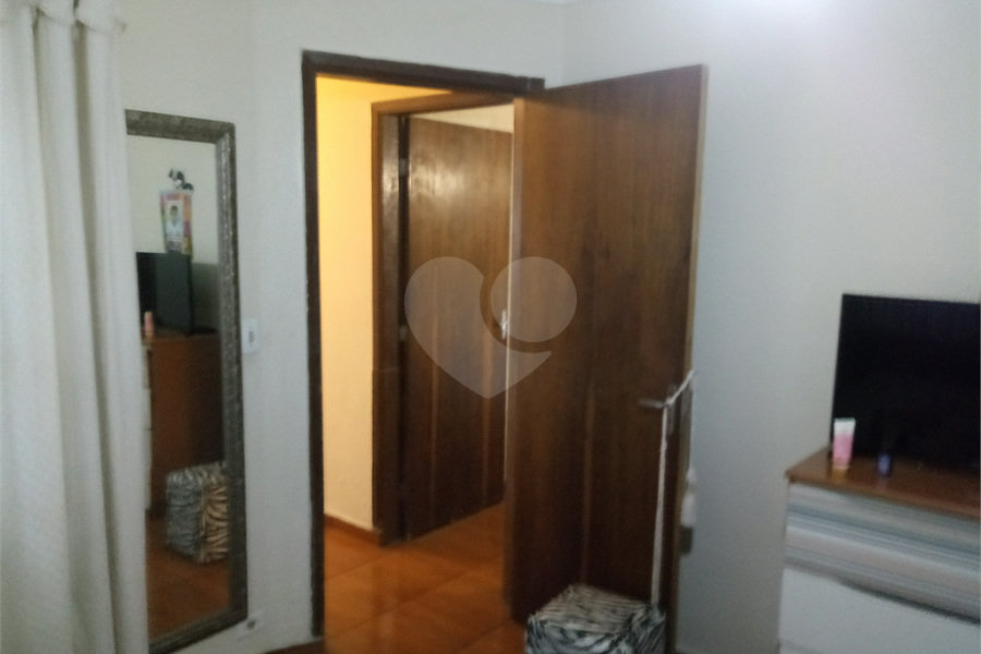 Casa à venda com 2 quartos em Tucuruvi, São Paulo, SP