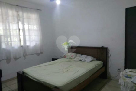 Casa à venda com 2 quartos, sendo 1 suíte, no condomínio River Plate, Rio de Janeiro - RJ