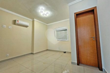 Apartamento à venda com 3 suítes em Jardim Botânico, Ribeirão Preto, SP