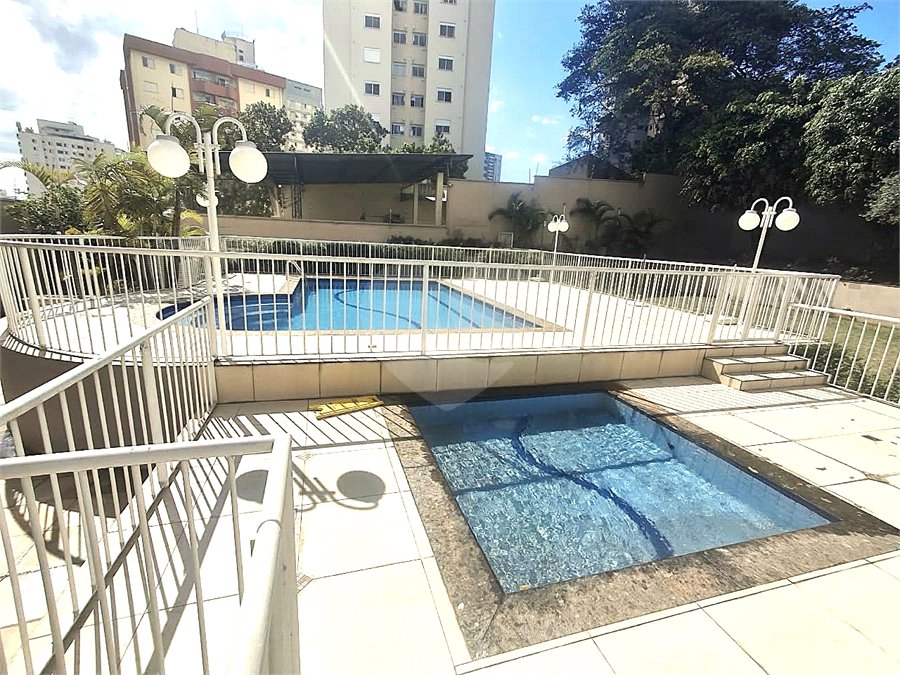 Apartamento à venda com 3 quartos, sendo 1 suíte, em Santana, São Paulo, SP