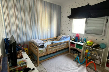 Apartamento à venda com 4 quartos, sendo 2 suítes, em Vila Andrade, São Paulo, SP