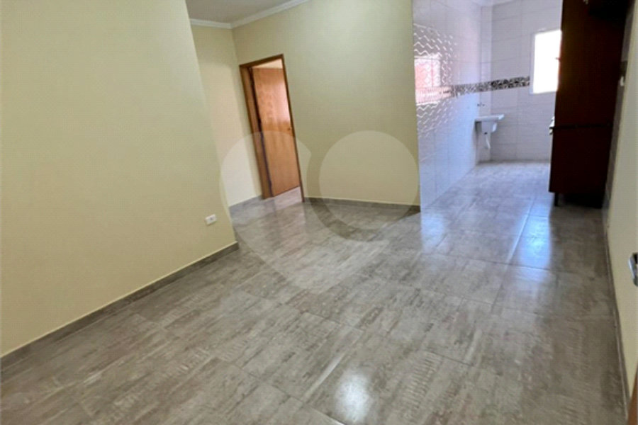 Apartamento para alugar com 1 quarto em Pirituba, São Paulo, SP