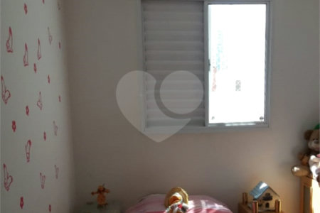 Apartamento à venda com 3 suítes em Vila Suzana, São Paulo, SP