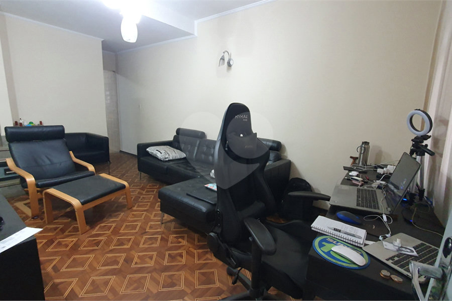 Sobrado à venda com 2 quartos em Mandaqui, São Paulo, SP