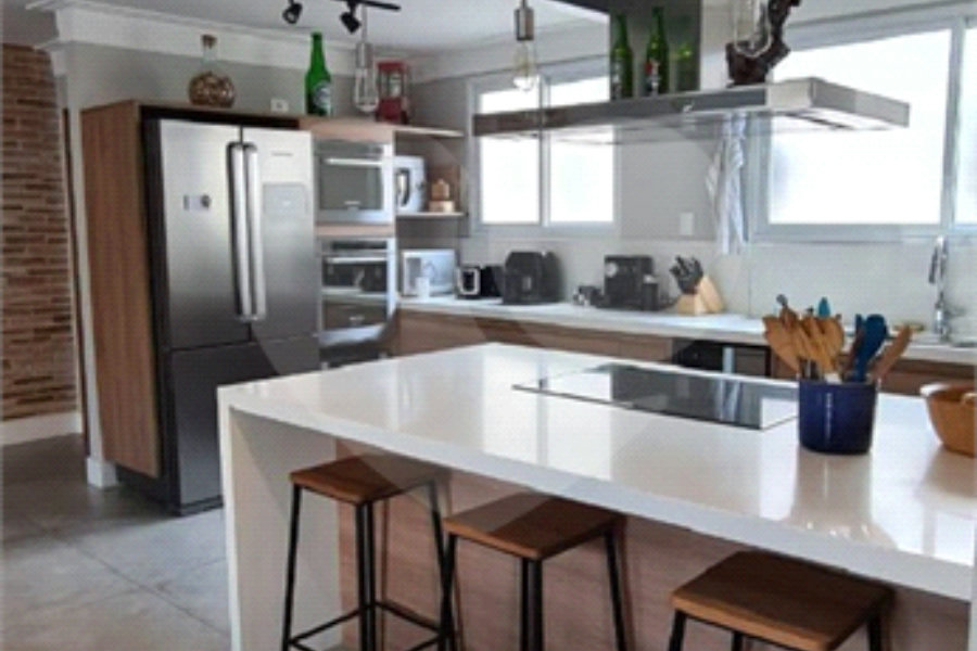 Apartamento à venda com 2 quartos, sendo 1 suíte, em Casa Verde, São Paulo, SP