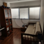 Duplex à venda com 3 suítes em Bosque da Saúde, São Paulo, SP