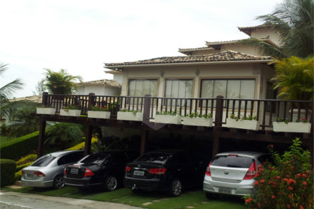 Casa em condomínio à venda com 4 suítes em Geribá, Armação dos Búzios, RJ