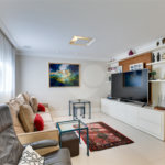 Apartamento à venda com 3 suítes em Granja Julieta, São Paulo, SP