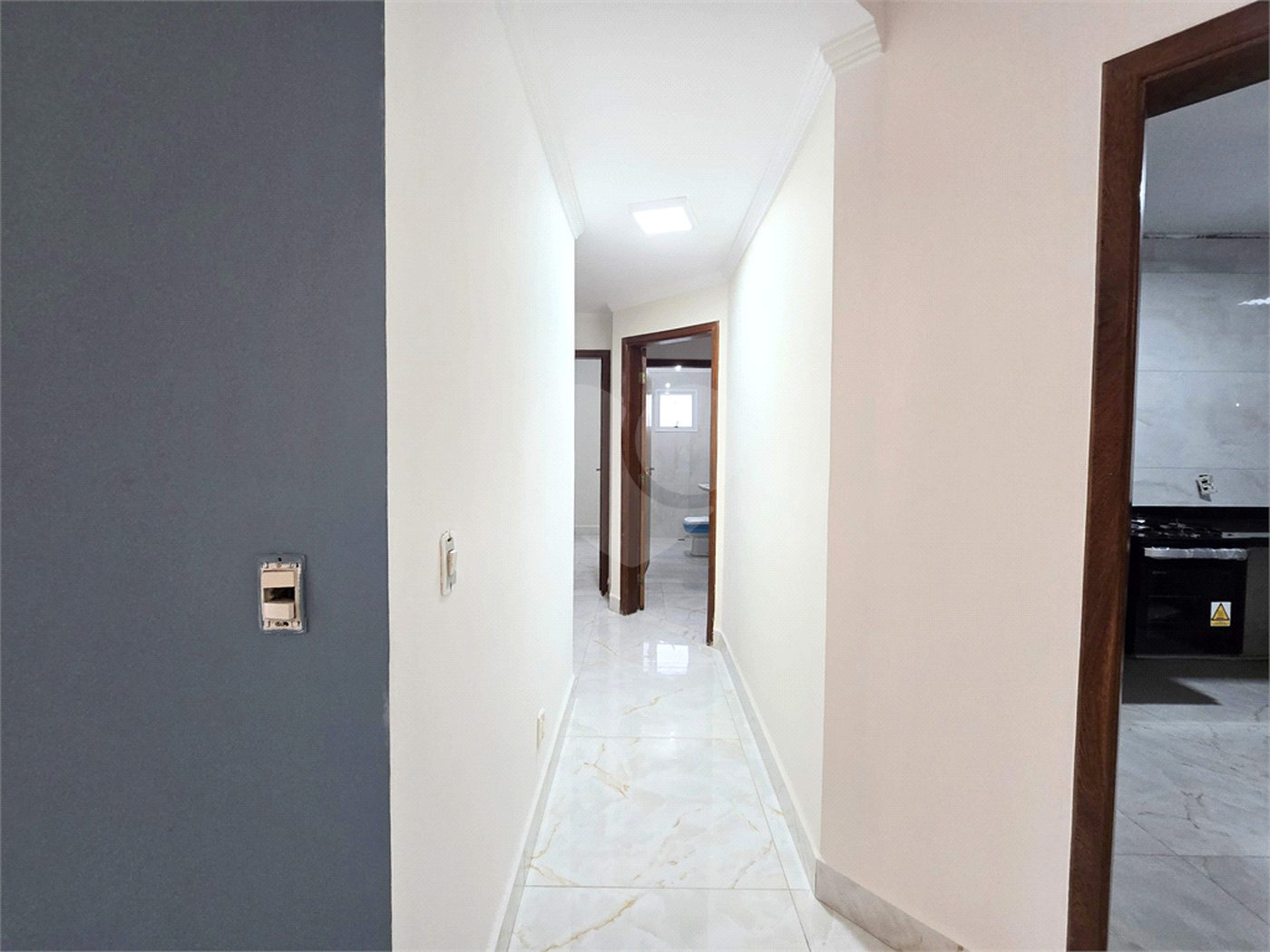 Apartamento à venda com 3 quartos, sendo 1 suíte,  em Jardim Judith, Sorocaba, SP