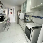 Apartamento à venda com 3 quartos, sendo 1 suíte, em Brooklin Paulista, São Paulo, SP