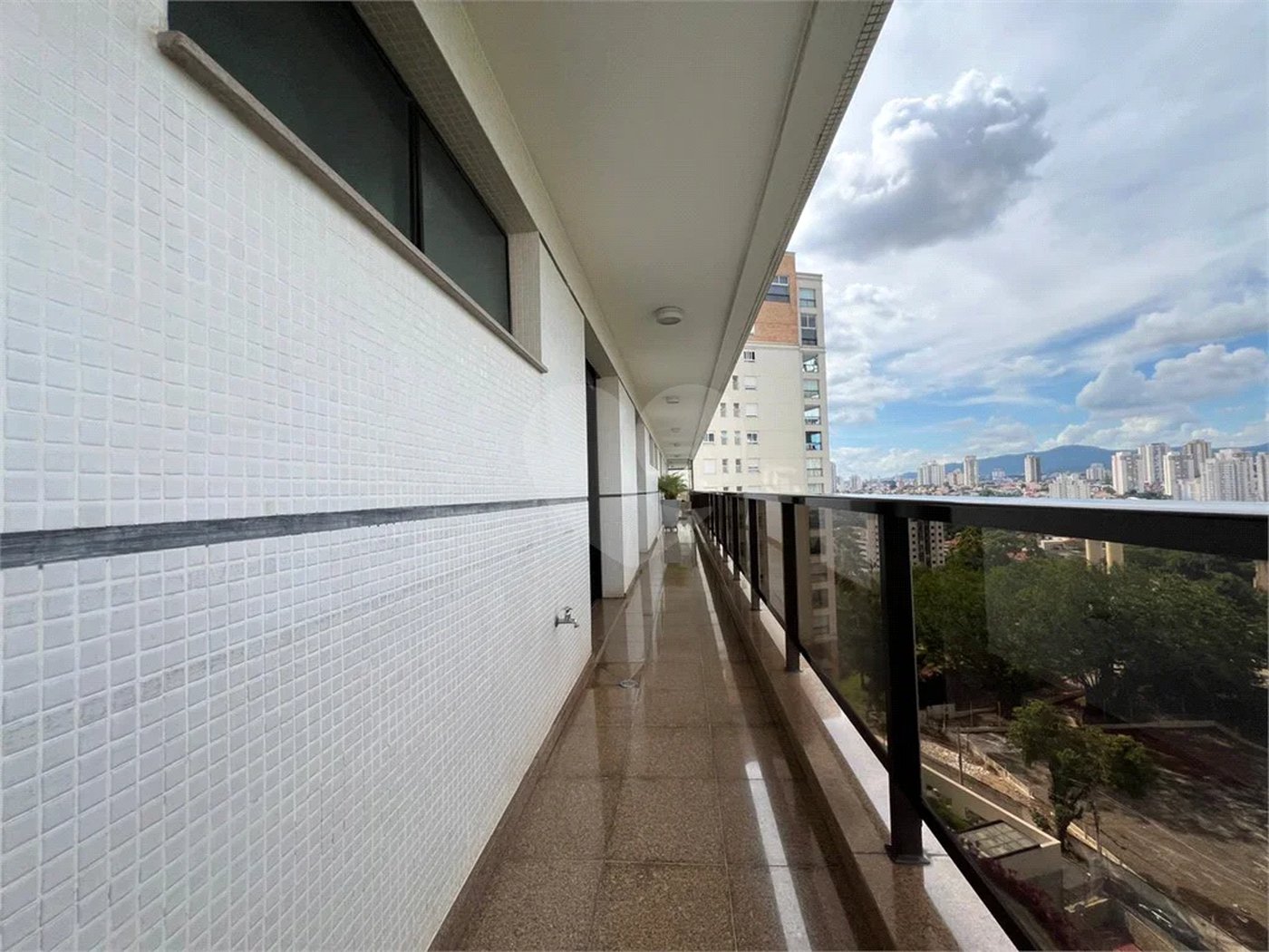 Apartamento à venda com 4 suítes em Santana, São Paulo, SP