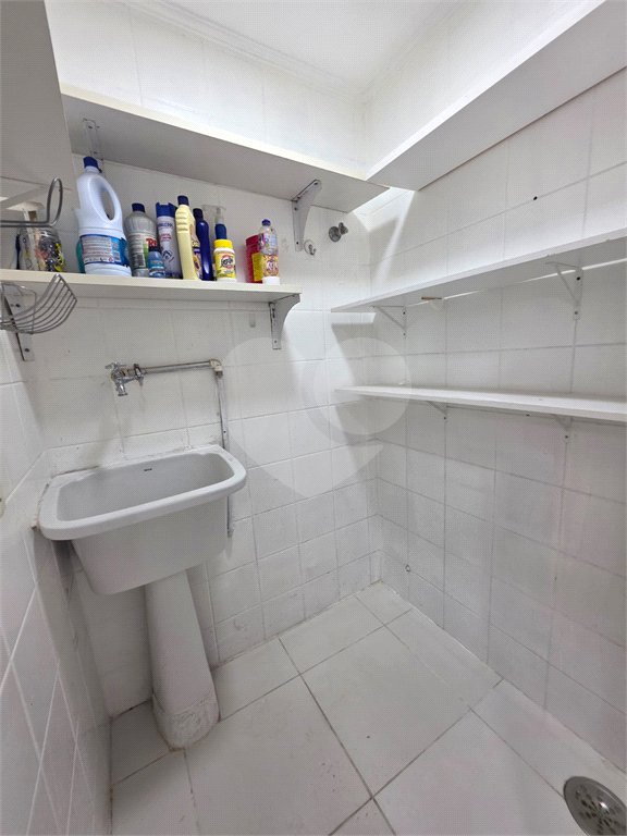 Apartamento à venda com 2 quartos, sendo 1 suíte, em Vila Olímpia, São Paulo, SP
