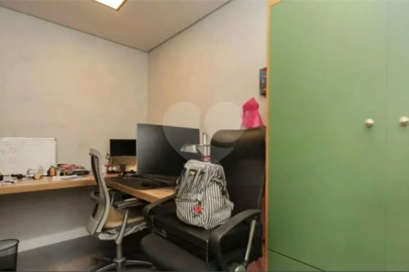 Cobertura à venda com 3 quartos, sendo 1 suíte, em Santa Teresinha, São Paulo, SP