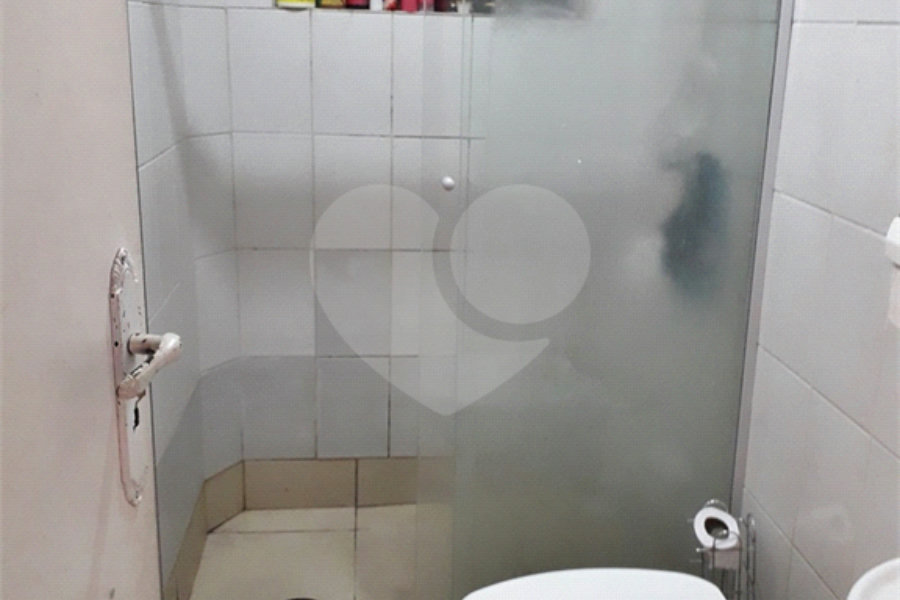 Casa à venda com 5 quartos em Vila Guilherme, São Paulo, SP