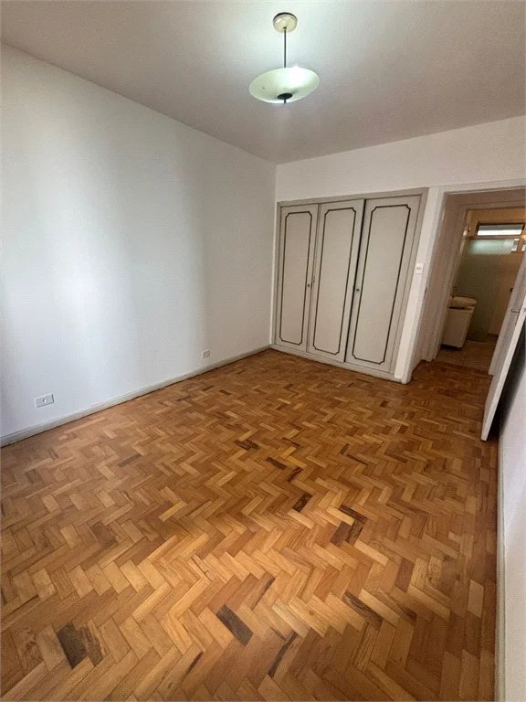 Apartamento à venda com 2 quartos em Pinheiros, São Paulo, SP