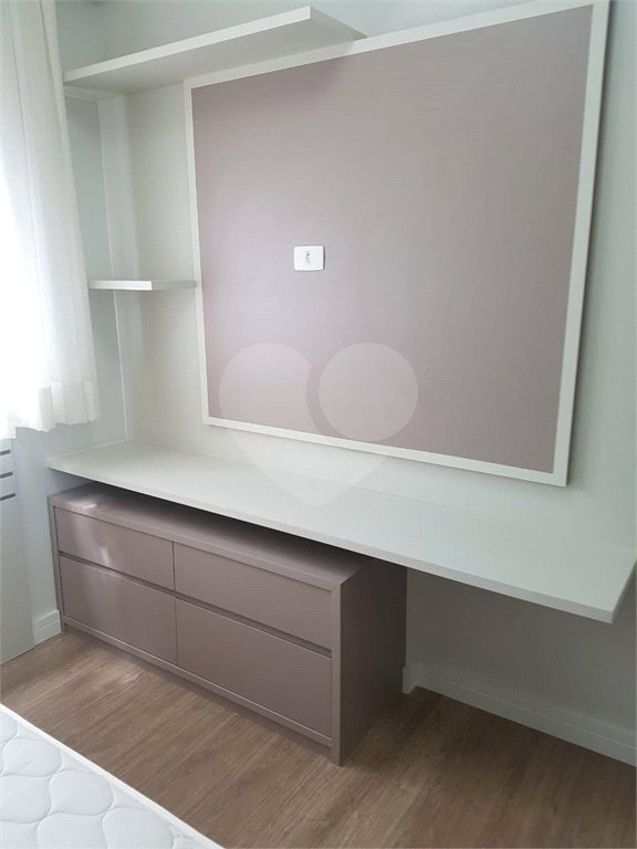 Apartamento à venda com 3 quartos, sendo 1 suíte,  em Fundação, São Caetano do Sul, SP