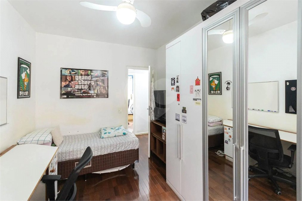 Apartamento à venda com 3 quartos, sendo 1 suíte, em Tijuca, Rio de Janeiro, RJ