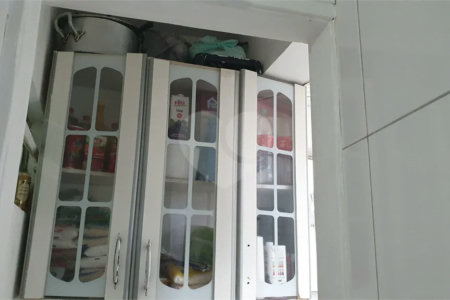 Apartamento à venda com 2 quartos em Vila Medeiros, São Paulo, SP