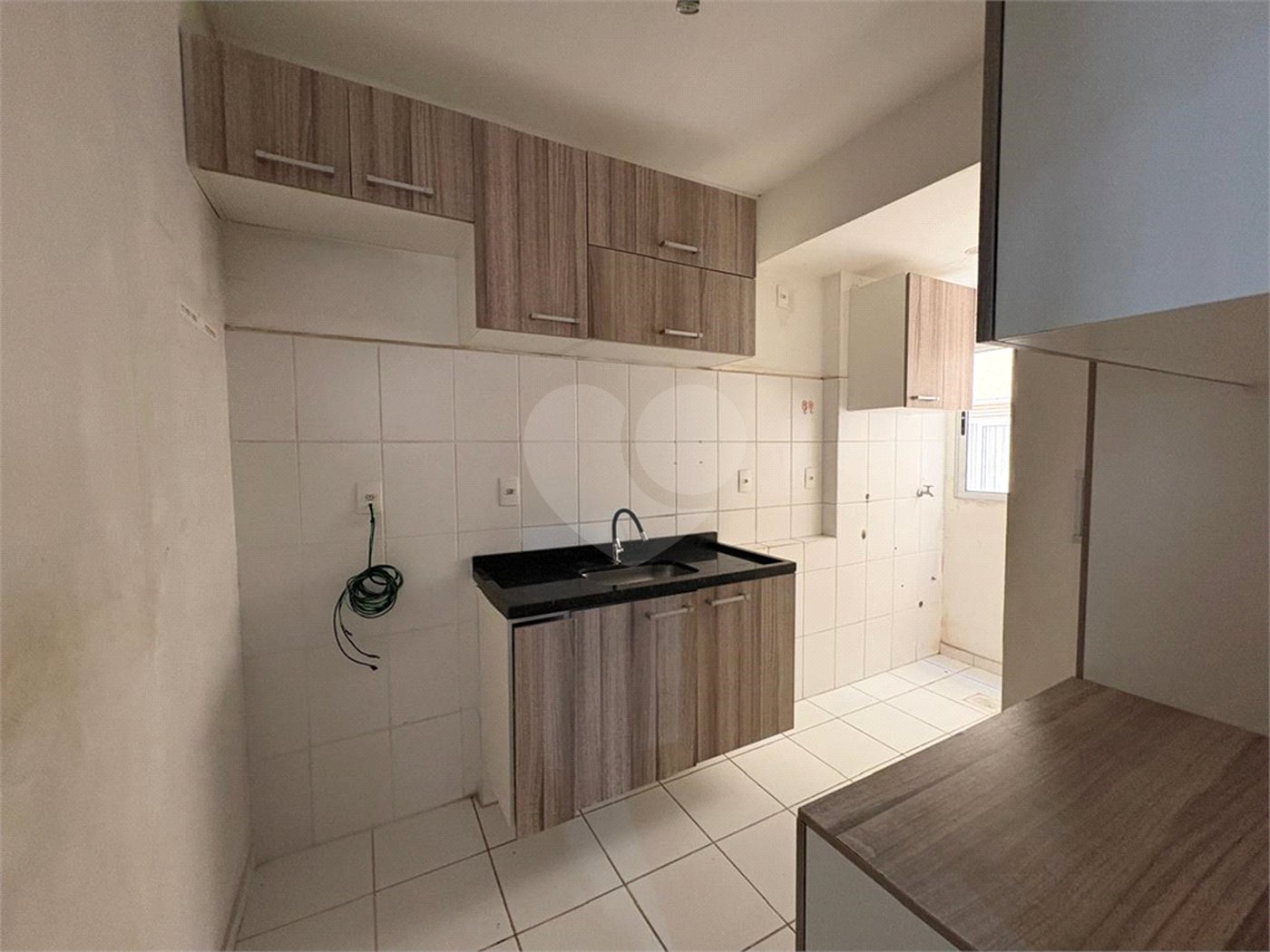 Apartamento à venda com 2 quartos em Conjunto Habitacional Júlio de Mesquita Filho, Sorocaba, SP