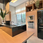 Apartamento à venda com 1 quarto em Santo Amaro, São Paulo, SP
